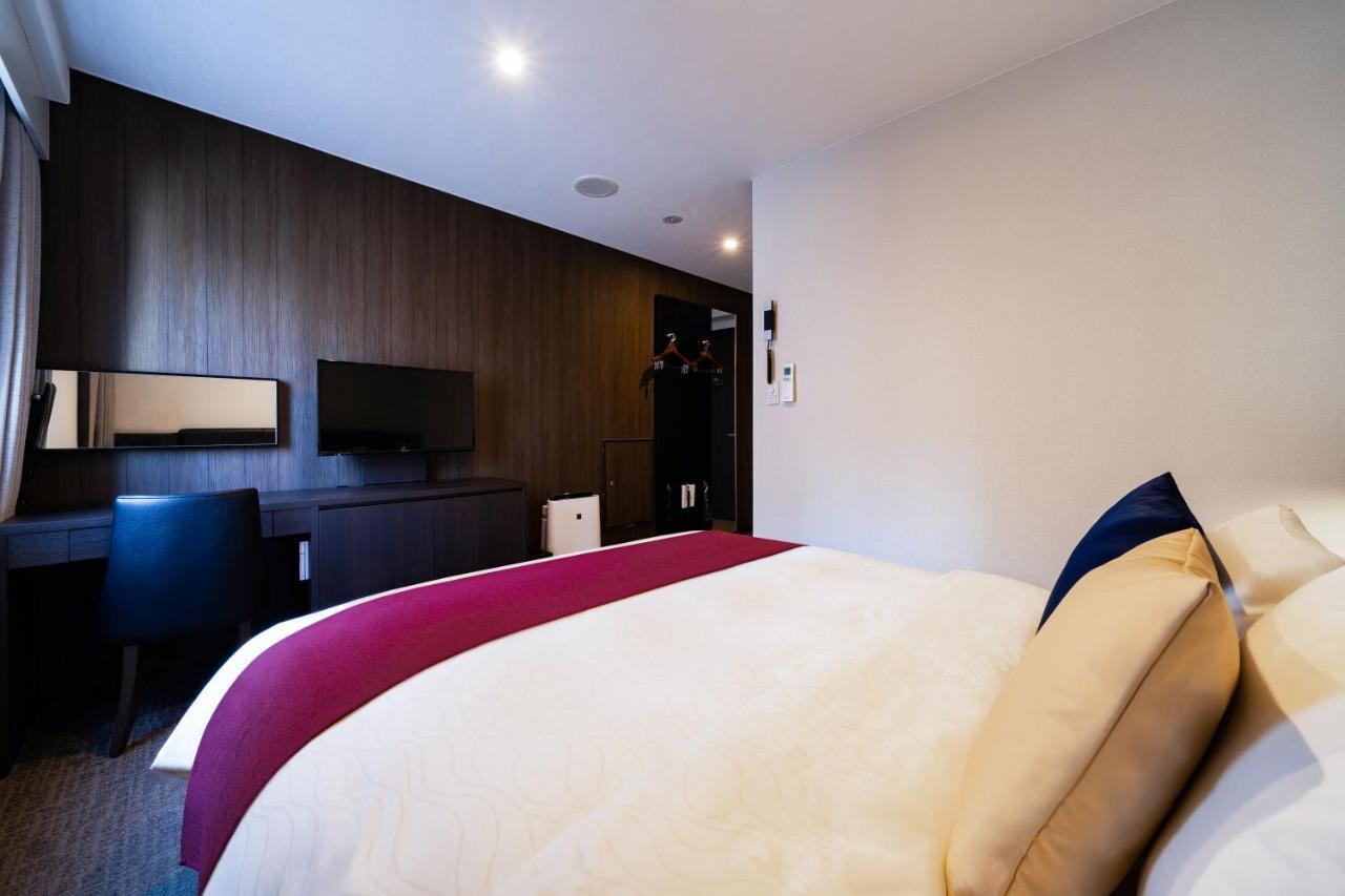 Hotel Shuranza Chiba Exterior foto